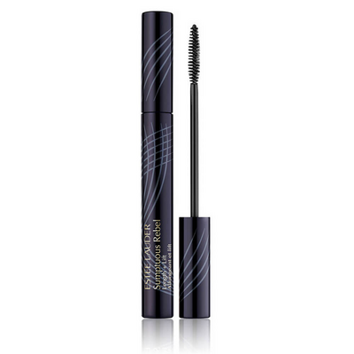 Estee Lauder Sumptuous Rebel Length + Lift Mascara Black - 1
