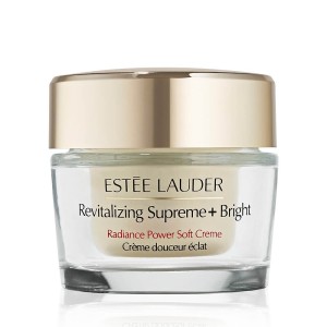 Estee Lauder Supreme Bright Radiance Power Soft Cream 50 Ml - Estee Lauder