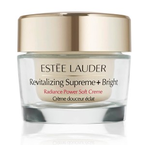 Estee Lauder Supreme Bright Radiance Power Soft Cream 75 Ml - Estee Lauder