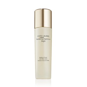 Estee Lauder Supreme Bright Radiance Power Soft Lotion 100 Ml - Estee Lauder