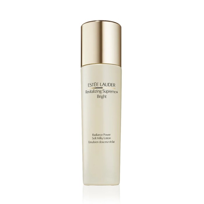 Estee Lauder Supreme Bright Radiance Power Soft Lotion 100 Ml - 1