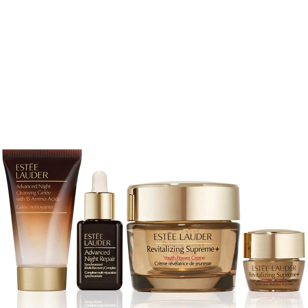 Estée Lauder Supreme+ Skincare Set