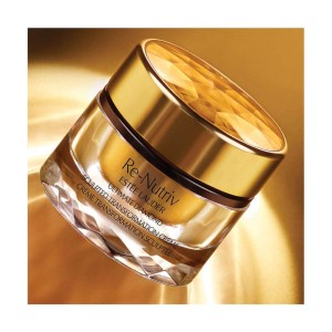 Estee Lauder Re-Nutriv Ultimate Diamond Sculpted Transformation 50 Ml - 4