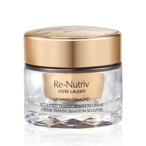 Estee Lauder Re-Nutriv Ultimate Diamond Sculpted Transformation 50 Ml - Estee Lauder