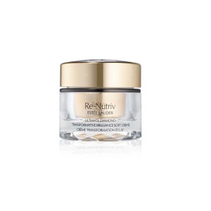 Estee Re Nutriv Ultimate Diamond Transformative Brilliance Soft Creme 50 Ml - Estee Lauder