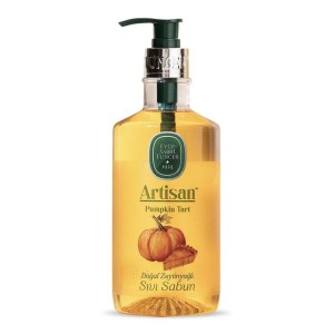Eyüp Sabri Tuncer Artisan Pumpkin Sıvı Sabun 600 Ml - Eyüp Sabri Tuncer