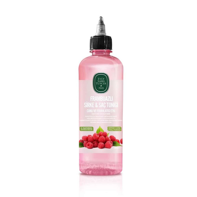 Eyüp Sabri Tuncer Frambuazlı Sirke&Saç Toniği 510 Ml - 1