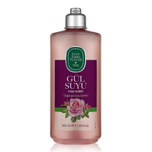 Eyüp Sabri Tuncer Gül Suyu 350 Ml - Eyüp Sabri Tuncer
