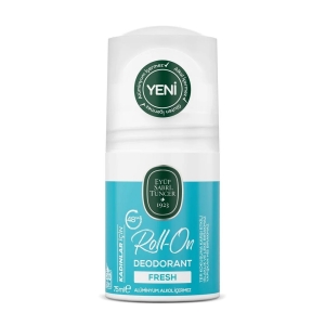 Eyüp Sabri Tuncer Kadın Roll-On Fresh 75 Ml - Eyüp Sabri Tuncer