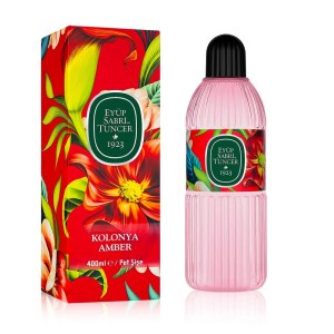 Eyüp Sabri Tuncer Kolonya Amber 400 Ml - Eyüp Sabri Tuncer