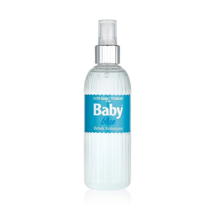 Eyüp Sabri Tuncer Kolonya Baby Blue 150 Ml - 1
