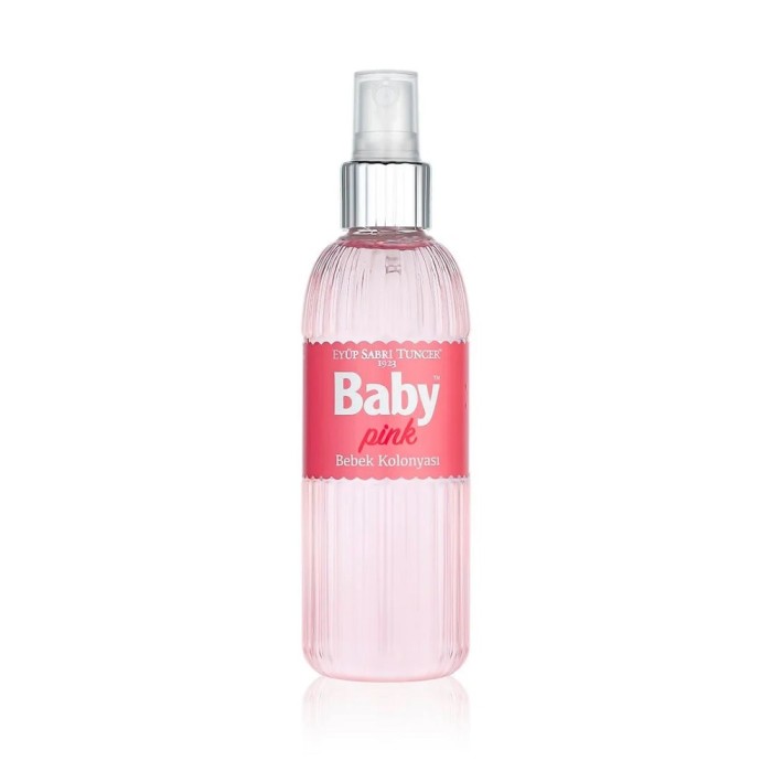 Eyüp Sabri Tuncer Kolonya Baby Pink 150 Ml - 1