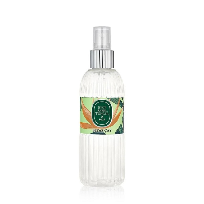 Eyüp Sabri Tuncer Kolonya Beyaz Çay 150 Ml - 1