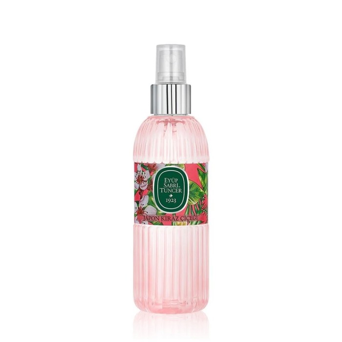 Eyüp Sabri Tuncer Kolonya Japon Kiraz Çiçeği 150 Ml - 1