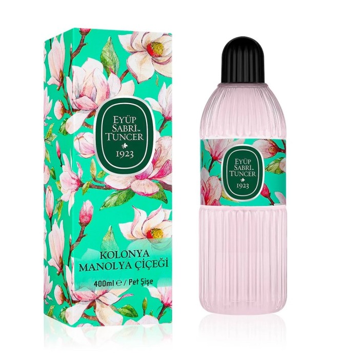 Eyüp Sabri Tuncer Kolonya Manolya 400 Ml - 1