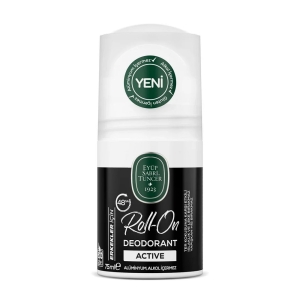 Eyüp Sabri Tuncer Men Roll-On Active 75 Ml - Eyüp Sabri Tuncer