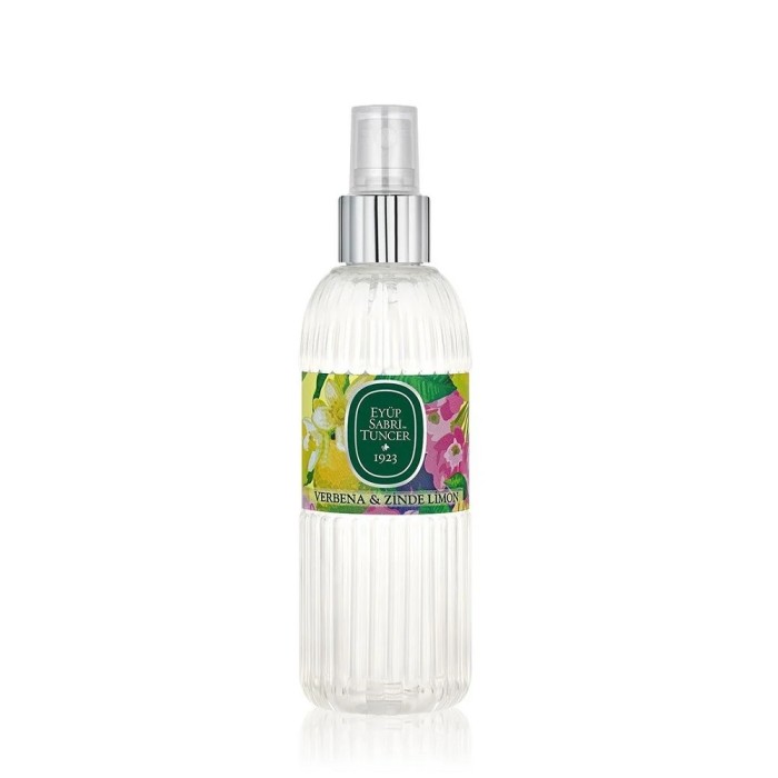 Eyüp Sabri Tuncer Verbena&Zinde Limon Kolonya 150 Ml - 1