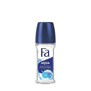 Fa Aqua Kadın Roll-On 50 Ml - Fa