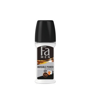 Fa Invisible Power Kadın Roll-On 50 Ml - Fa