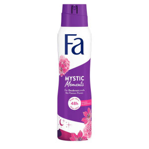 Fa Mystic Moments Kadın Deodorant 150 Ml - Fa