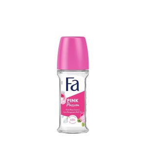 Fa Pink Passıon Kadın Roll-On 50 Ml - Fa