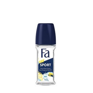 Fa Sport Erkek Roll-On 50 Ml - Fa