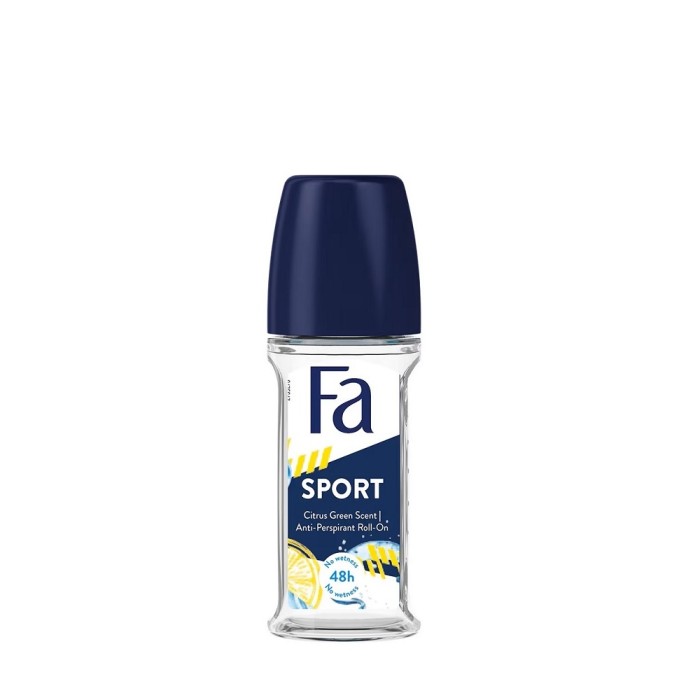 Fa Sport Erkek Roll-On 50 Ml - 1
