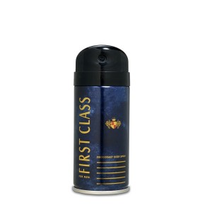 First Class Erkek Deodorant 150 Ml - First