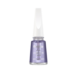 Flormar 4in 1 Complete Care Tırnak Bakım Bazı 11 Ml - Flormar