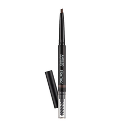 Flormar Angled Brow Kaş Kalemi 02 Light Brown - Flormar