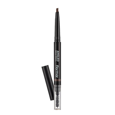 Flormar Angled Brow Kaş Kalemi 02 Light Brown - 1