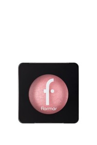 Flormar Baked Blush-On Allık 040 Shimmer Pink - 2