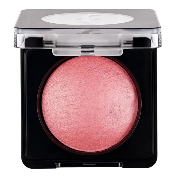 Flormar Baked Blush-On Allık 040 Shimmer Pink - 1