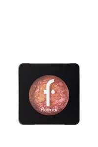 Flormar Baked Blush-On Allık 044 Pink Bronze - 2