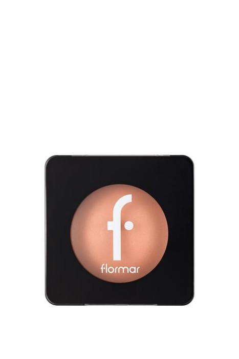 Flormar Baked Blush-On Allık 048 Pure Peach - 2