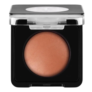 Flormar Baked Blush-On Yüksek Pigmentli & Doğal Işıltılı Fırınlanmış Allık 059 Dusty Rose - Flormar