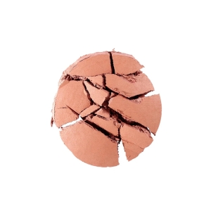 Flormar Baked Blush-On Yüksek Pigmentli & Doğal Işıltılı Fırınlanmış Allık 059 Dusty Rose - 3