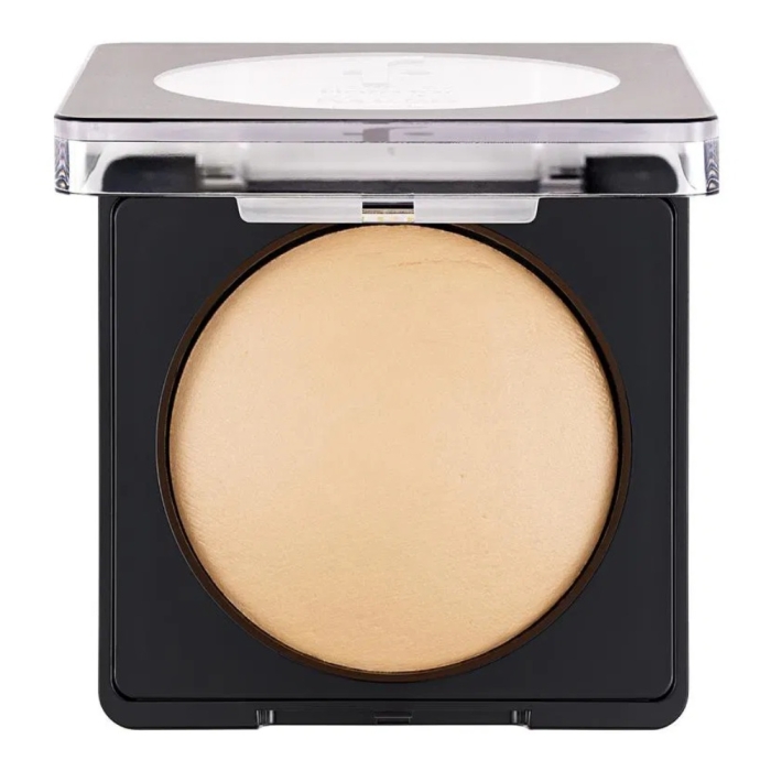 Flormar Baked Powder 020 Soft Beige - 1