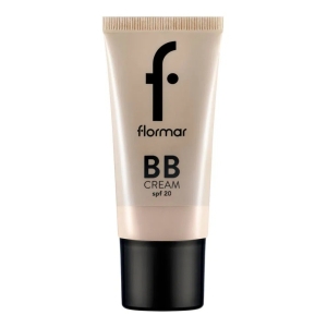 Flormar BB Krem 01 Fair 