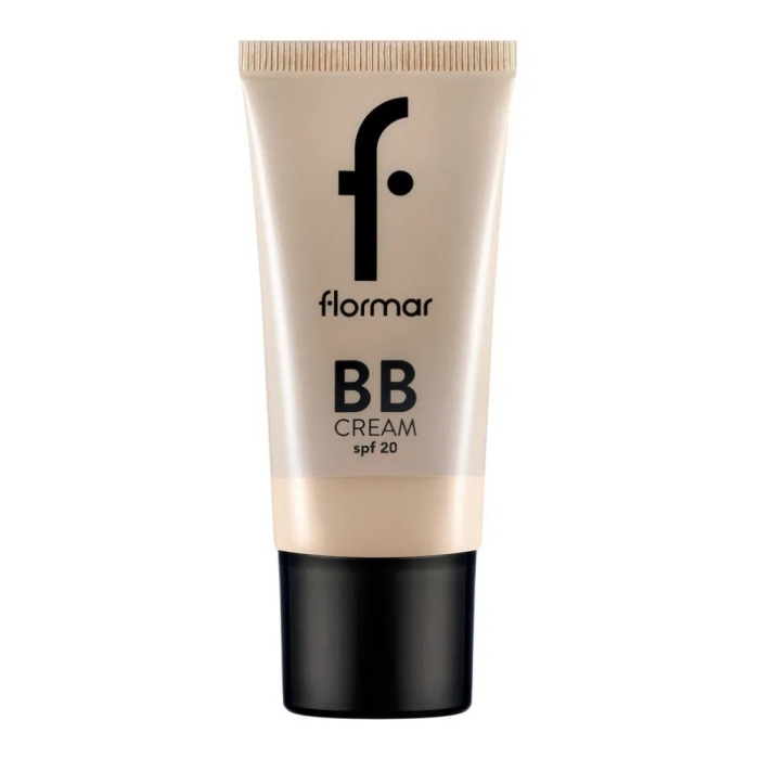 Flormar BB Krem 02 Fair/Light - 1