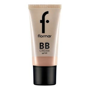 Flormar BB Krem 04 Light/Medium 