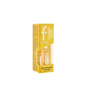 Flormar Besleyici ve Güçlendirici Tırnak Bakım Yağı - 2