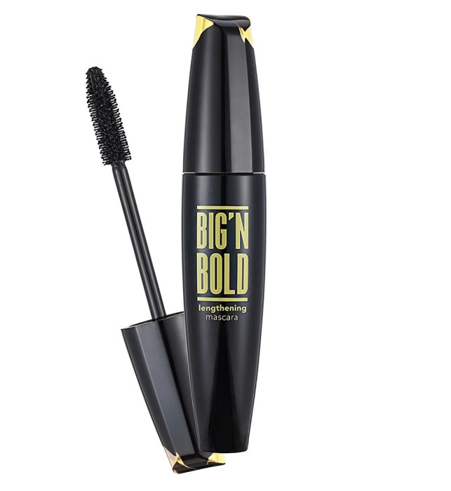 Flormar Big N Bold 3in 1 Mascara - 1