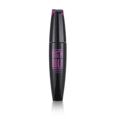 Flormar Big N Bold Volume Mascara - 1