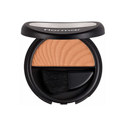Flormar - Flormar Blush-On 097 Golden Peach