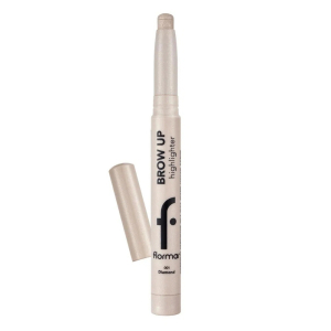 Flormar Brow Up Kaş Highlighter 001 Diamond - Flormar