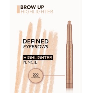 Flormar Brow Up Kaş Highlighter - 4