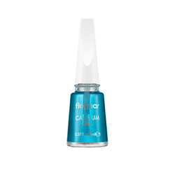 Flormar Calcium Gel Tırnak Koruyucu Kalsiyum Jel 11 Ml - Flormar