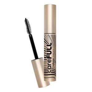 Flormar Carefull Volume Mascara - Flormar
