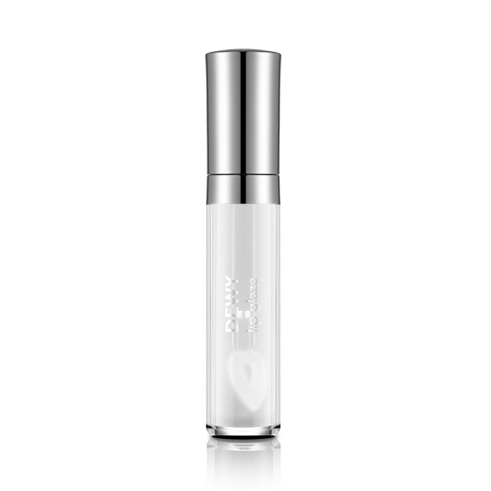 Flormar Dewy Lip Glaze 001 Wet Lips - 1